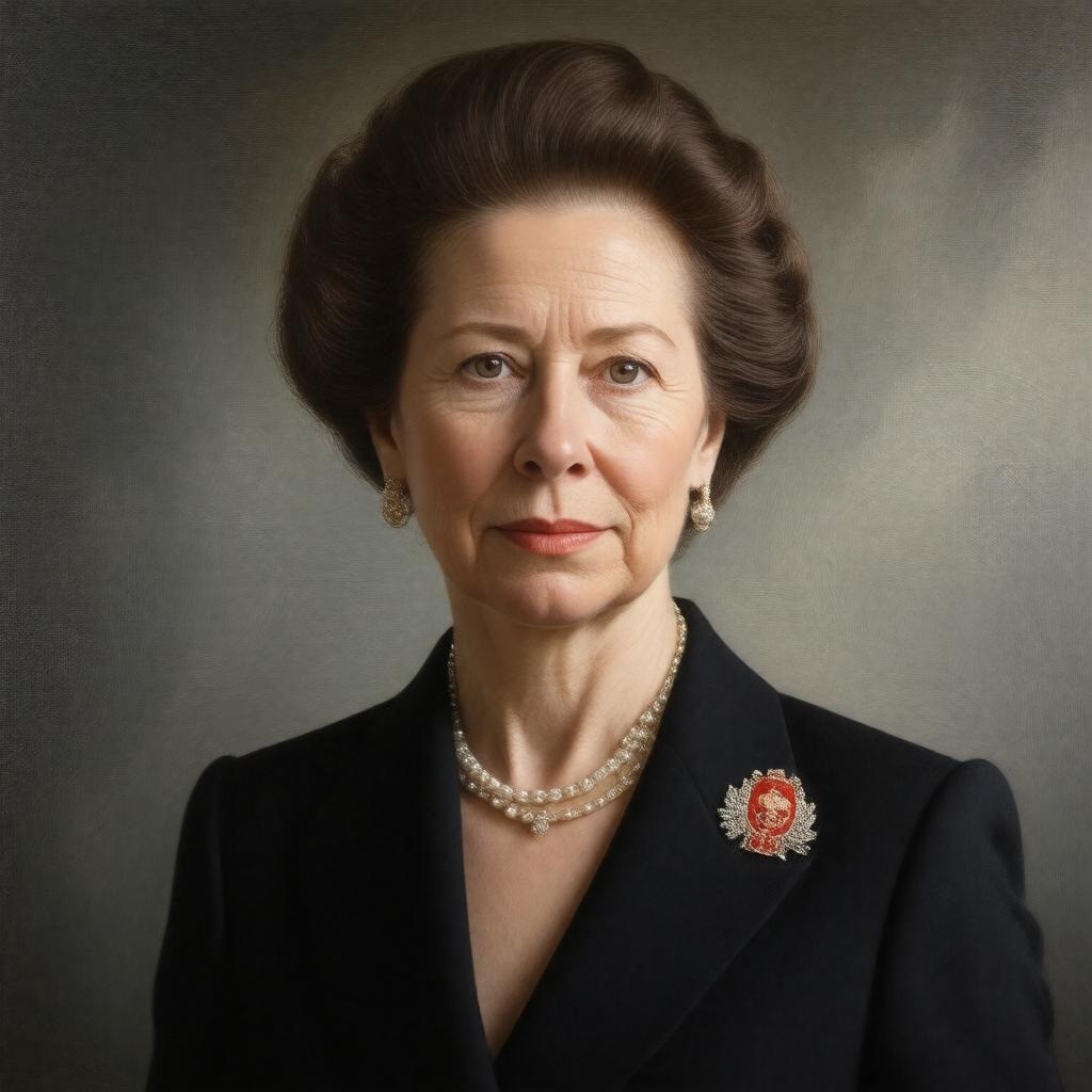 Princess Anne (1717–1786)